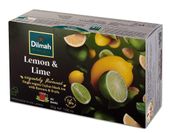 DILMAH 20tb Cytryna Limonka