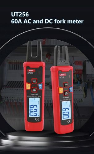 Miernik Uni-T UT256 na Arena.pl