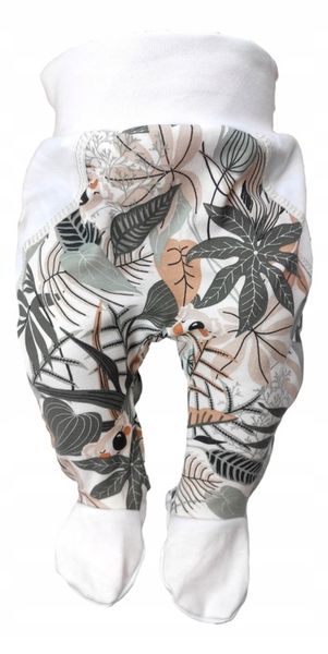 komplet body polspiochy 62 chlopca dziewczynki zdjęcie 3