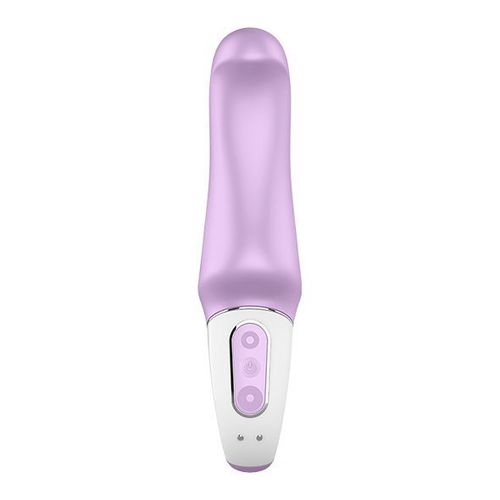 wibrator vibes charming smile lilac satisfyer na Arena.pl