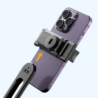 wozinsky selfie stick wc1y3s teleskopowy tripod 1.3m z uchwytem na