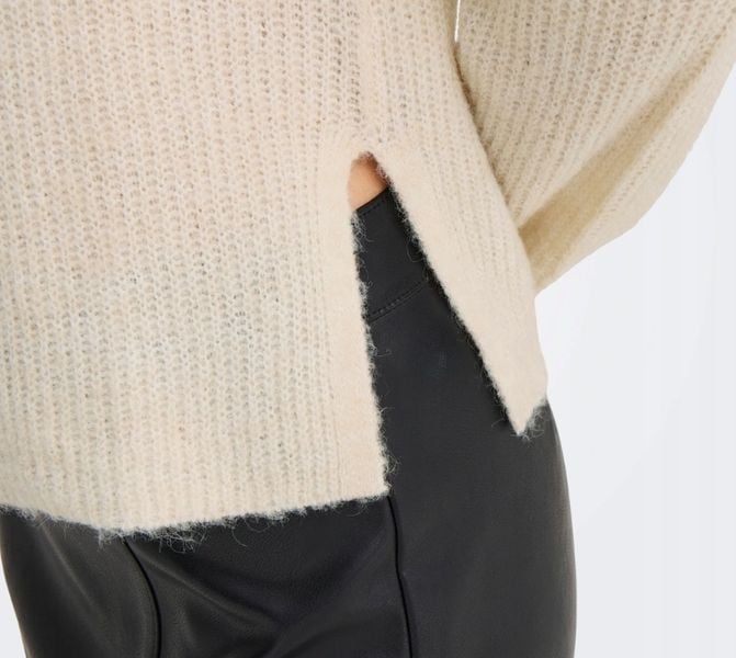 JDY JDYINGEBORG Strickpullover XL zdjęcie 2