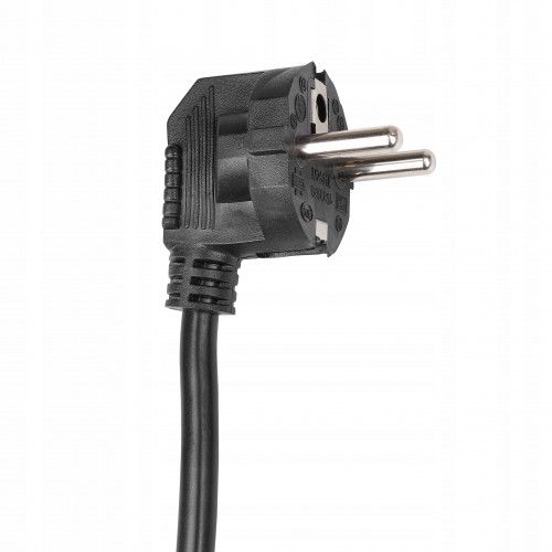 PRZEDŁUŻACZ MODI 3X230V 4XUSB 2500W OCHRONAPRP 2M zdjęcie 4