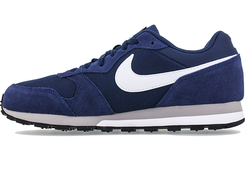 NIKE MD RUNNER 2 > 749794-410 - R. 46 na Arena.pl