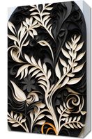 Obraz 30x50cm Skomplikowana Symetria