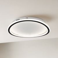Lampa sufitowa CALI round 30W LED