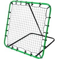 rama treningowa rebounder do odbijania piłki nożnej 120x120cm enero