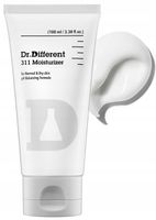 Dr.Different 311 Moisturizer Nawilżający krem z ceramidami dzień noc 100ml