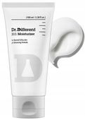 Dr.Different 311 Moisturizer Nawilżający krem z ceramidami dzień noc 100ml