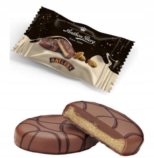 Anthon Berg Baileys Treats 175 g zdjęcie 4