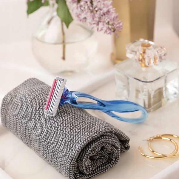 BIC CLICK 3 SOLEIL SENSITIVE MASZYNKA DO GOLENIA DLA KOBIET + 6 zdjęcie 11