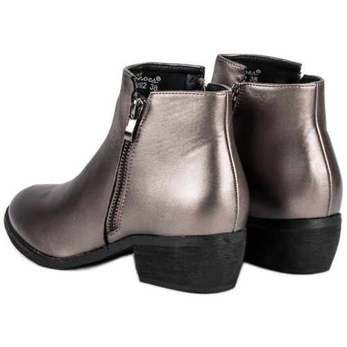 Modne Botki Damskie r.41 na Arena.pl