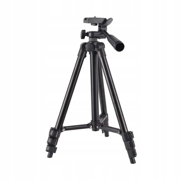 Tripod Do Poziomicy Laserowej 4Dl Model 1 zdjęcie 7