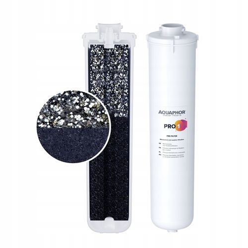 Wkład Aquaphor Pro 1 na Arena.pl