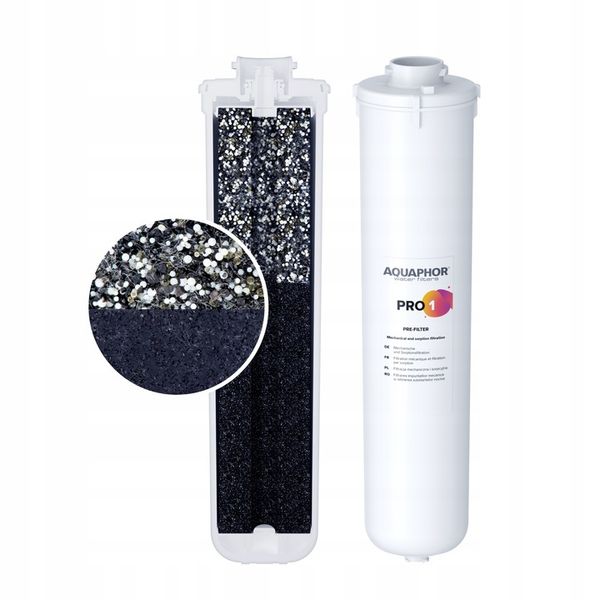 Wkład Aquaphor Pro 1 zdjęcie 3