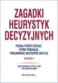 Zagadki heurystyk decyzyjnych