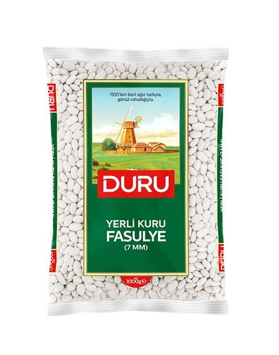Turecka Biała Fasola Duru 1kg na Arena.pl