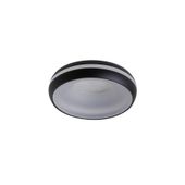 Oprawa Wpuszczana Dann Lux Design Bico DLD5264 Czarna