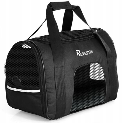 Transporter dla Psa Kota Królika Mocny Torba Box na Arena.pl