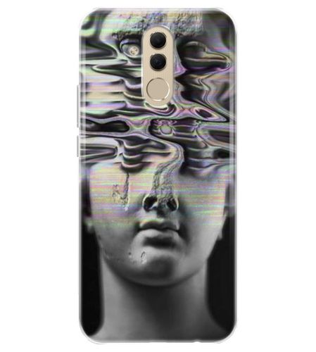 Huawei Mate 20 LITE | etui Da Vinci Mona Lisa na Arena.pl
