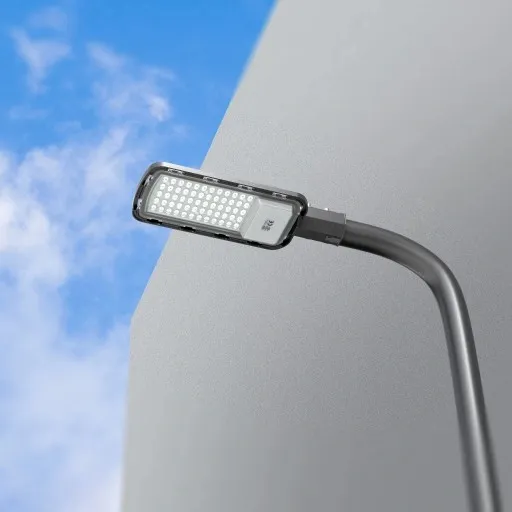 LAMPA Latarnia LED ULICZNA 50W IP65 5000K 5000lm zdjęcie 6