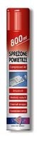 POWIETRZE SPRĘŻONE PALNE800ML (000166)