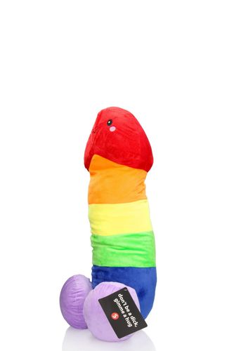 Penis Plushie - 24''/ 60 Cm na Arena.pl