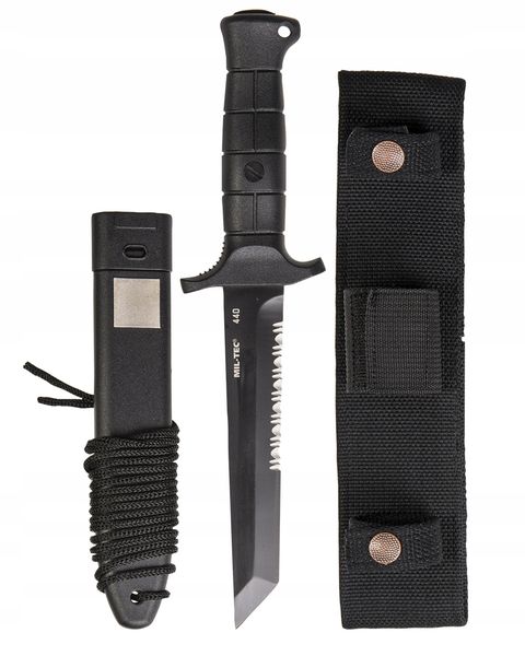 Nóż Mil-Tec Kampfmesser 2000 zdjęcie 6