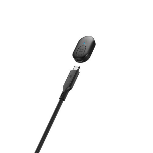 spigen s570w magsafe bluetooth selfie stick tripod black na Arena.pl