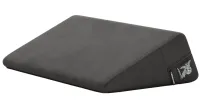 liberator super wedge 30" czarny - ergonomiczna poduszka anatomiczna xl