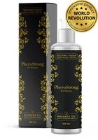 olejek-pherostrong strong dla kobiet olejek do masażu 100 ml