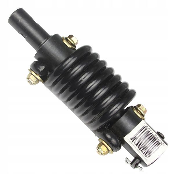 AMORTYZATOR SPRĘŻYNA ŚWIDRA SPALINOWEGO WIERTNICY zdjęcie 1