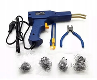 Spawarka do tworzyw sztucznych NITEO