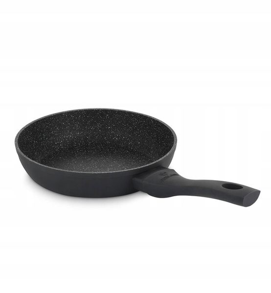 Patelnia GERLACH GRANITEX 20 cm zdjęcie 9