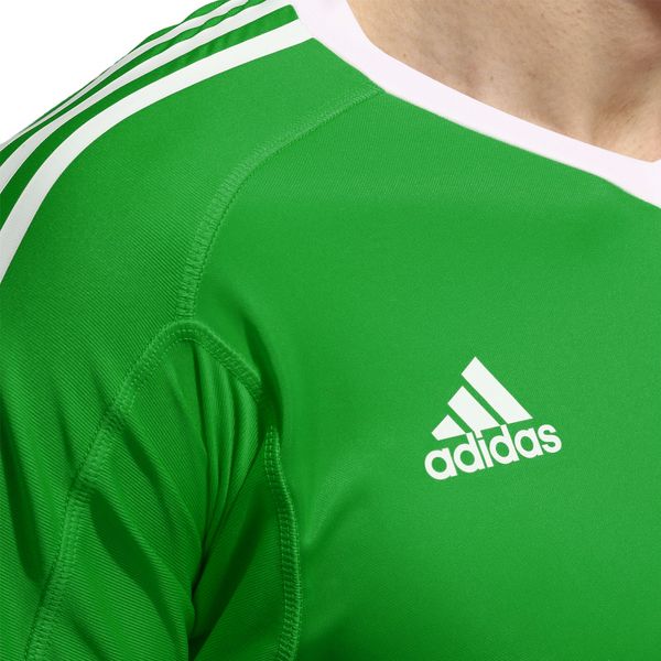 Koszulka piłkarska Adidas adiZero Goalkeeper męska sportowa bramkarska 48 na Arena.pl