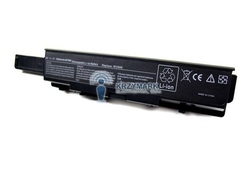 BATERIA DO LAPTOPA DELL STUDIO MT264 MT275 MT276 na Arena.pl