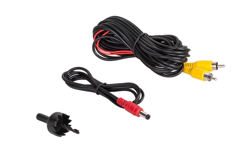 KAMERA COFANIA NIGHT VISION PEIYING PY0101P zdjęcie 2