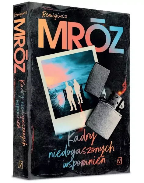 Kadry niedogaszonych wspomnień zdjęcie 2