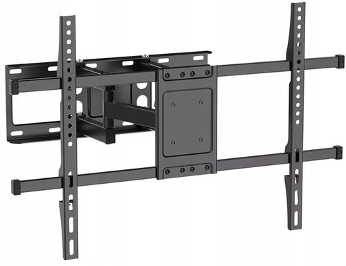 UCHWYT DO TELEWIZORA 32-85 CALI obrotowy EXTRA MOCNY DO 60KG wieszak TV hak na Arena.pl