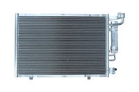 SKRAPLACZ KLIMATYZACJI FORD FIESTA VI 2010 2011 2012 2013 2014 2015 2016