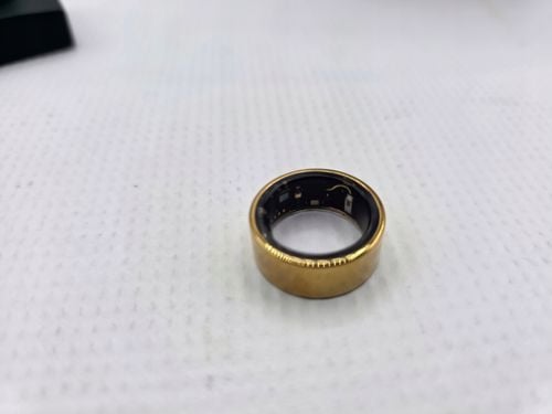 Smartring ULTRAHUMAN Ring Air rozmiar 5 Złoty na Arena.pl