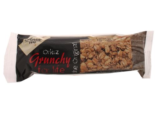 Baton orkisz grunchy - Ania - 65g na Arena.pl