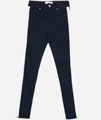 Side stripe jeans Sixth June 30