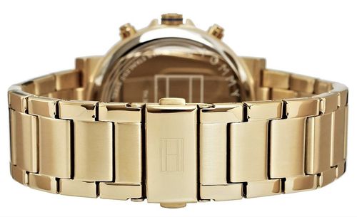 zegarek męski tommy hilfiger daniel 1710384 na Arena.pl