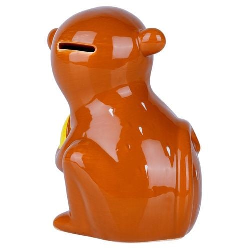 Skarbonka ceramiczna małpa na Arena.pl