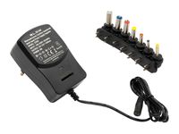 Zasilacz wielozakresowy impulsowy  ZI500