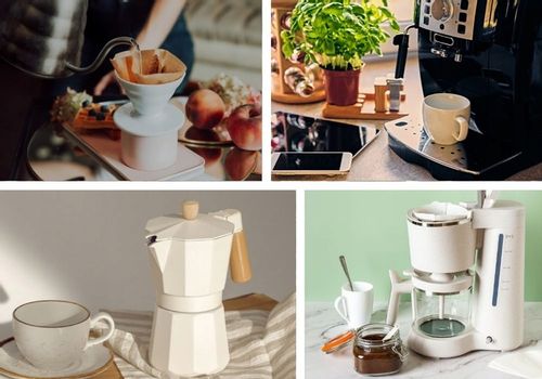 Kawa ziarnista MELITTA BELLACREMA SELECTION 1kg | 100% Arabica z Tanzanii na Arena.pl