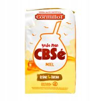 Yerba Mate Cbse Miel (miodowa) 500g 0,5kg