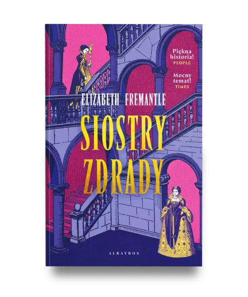 Siostry zdrady zdjęcie 3