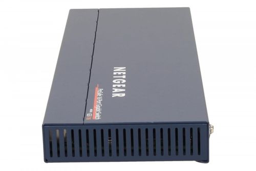 Netgear Switch Unmanaged Plus 16xGE - GS116GE na Arena.pl